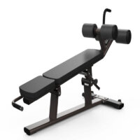 Banc Abdominal Réglable – SHUA SH-G8879 Banc Pro Abdos
