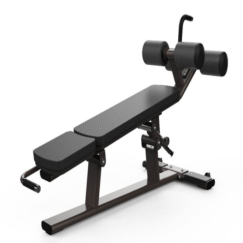 SHUA SH-G8879 Weight Bench