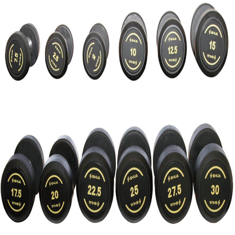 SHUA SH-R390 Free Weights