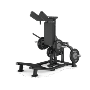 Machine V Squat à charges libres professionnelle SHUA SH-G6913 – entraînement jambes et fessiers