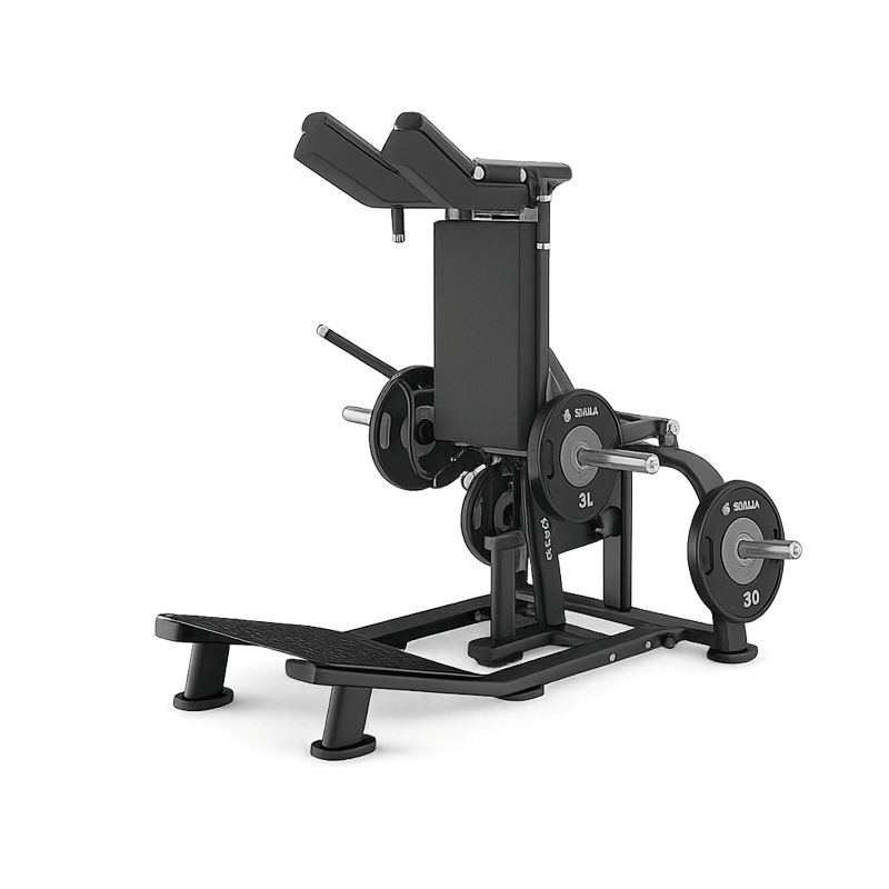 SHUA SH-G6913 Weight Machine
