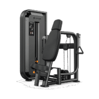 Pectoral-Fly-SHUA-SH-G6802 Pectoral Fly SHUA SH-G6802 - machine professionnelle pour le renforcement des pectoraux