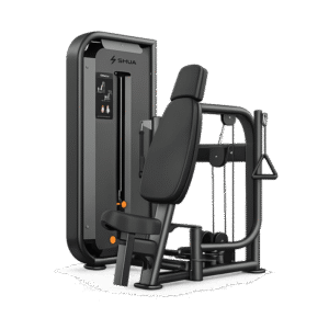 Pectoral Fly SHUA SH-G6802 - machine professionnelle pour le renforcement des pectoraux