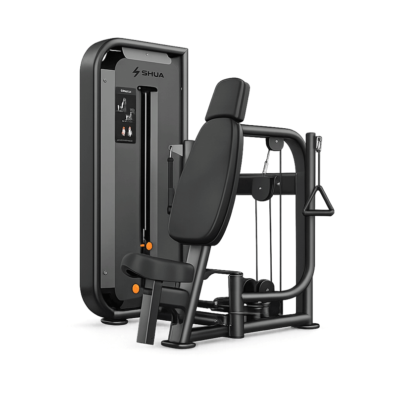 SHUA SH-G6802 Weight Machine