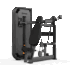 Machine presse épaules professionnelle SHUA SH-G6804 – musculation épaules et triceps