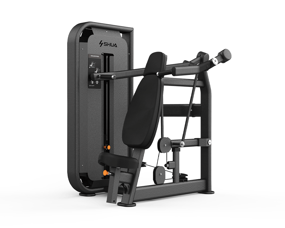 SHUA SH-G6804 Weight Machine