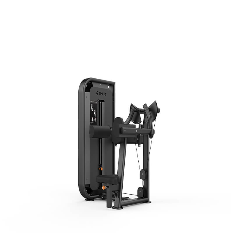 SHUA SH-G6805 Weight Machine