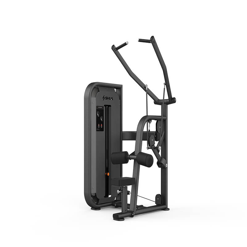 SHUA SH-G6806 Weight Machine