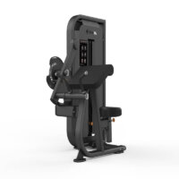 SH-G6822-curl-biceps-tricepts-press machine Curl Biceps Assis / Triceps Press SHUA SH-G6822