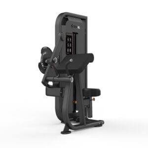 machine Curl Biceps Assis / Triceps Press SHUA SH-G6822