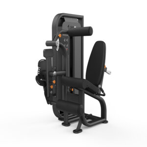 SH-G6823A Machine leg curl et leg extension assise SHUA SH-G6823 – entraînement quadriceps et ischios 2-en-1
