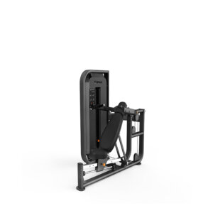 SH-G6824A Machine épaule et pectoraux haut SHUA SH-G6824 – développé épaules et haut du torse