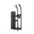 Machine dips et tractions assistées SHUA SH-G6851 – double poste avec assistance professionnelle