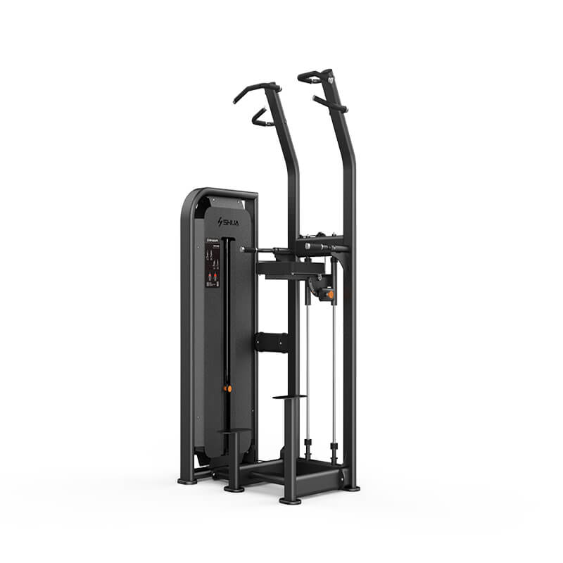 SHUA SH-G6851 Weight Machine