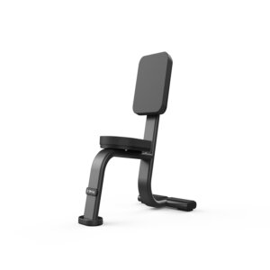 Banc utilitaire de musculation professionnel SHUA SH-G8876 – compact, stable et confortable
