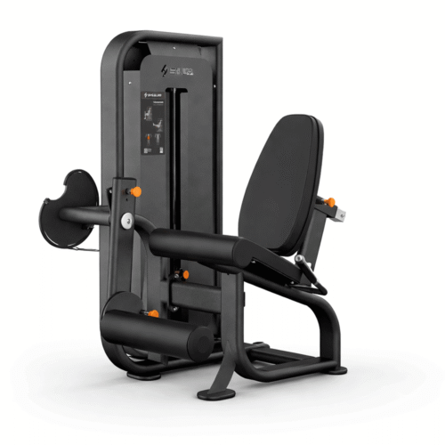 Machine leg extension professionnelle SHUA SH-G6810 &ndash; musculation cibl&eacute;e des quadriceps