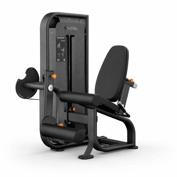 leg-curl Machine leg extension professionnelle SHUA SH-G6810 – musculation ciblée des quadriceps