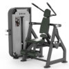Machine abdominale SH-G6816 pour entraînement ciblé des abdominaux