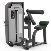 machine-musculation-professionnelle-extension-dos machine extension lombaire professionnelle