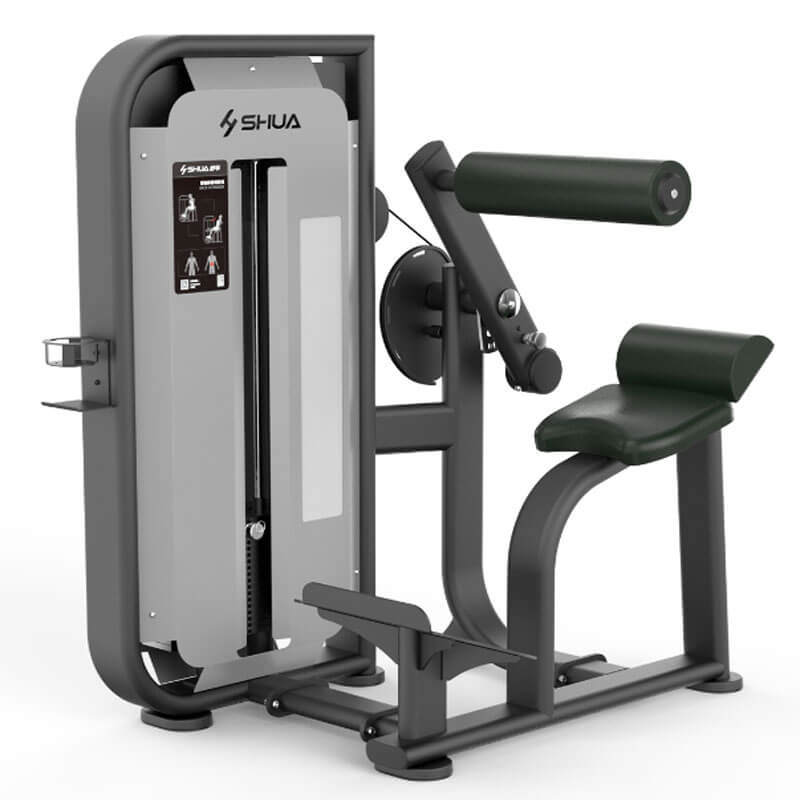 SHUA SH-G6817 Weight Machine
