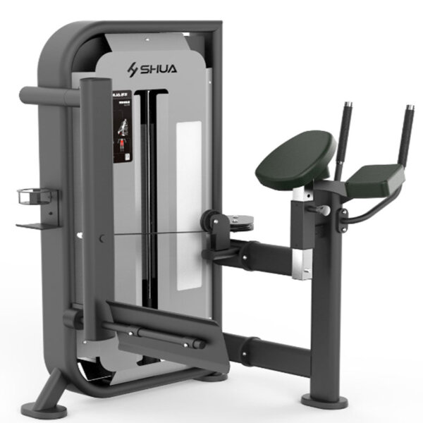 Machine fessier professionnelle SHUA SH-G6815 – renforcement ciblé des fessiers et jambes