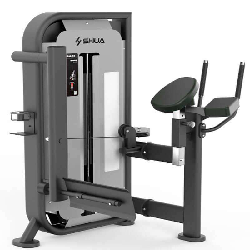 SHUA SH-G6815 Weight Machine