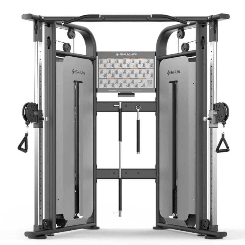 SHUA SH-G6820M Multi Gym