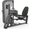 Presse à cuisses assise professionnelle SHUA SH-G6809 – machine de musculation jambes quadriceps et fessiers