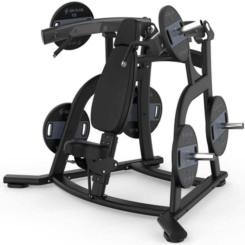 SHUA SH-G6905 Weight Machine