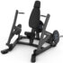 Presse pectorale déclinée à charges libres professionnelle SHUA SH-G6902 – machine de musculation bas des pectoraux