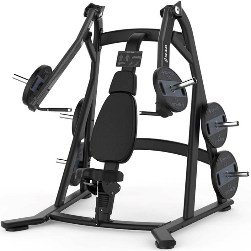 SHUA SH-G6901 Weight Machine