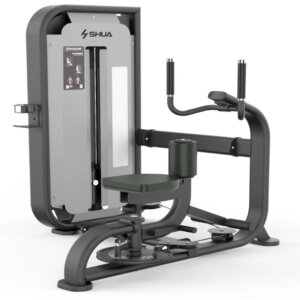 machine de rotation du buste SHUA SH-G6818