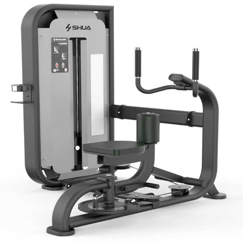 SHUA SH-G6818 Weight Machine