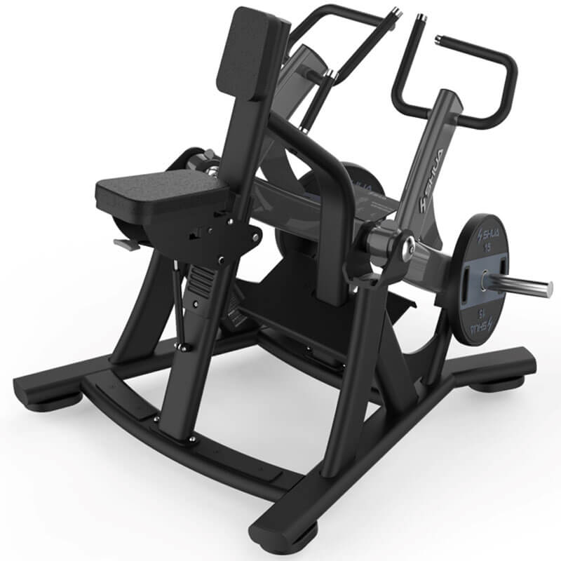 SHUA SH-G6904 Weight Machine
