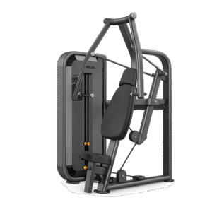 Presse pectorale SHUA - équipement de musculation professionnel pour le développement des pectoraux