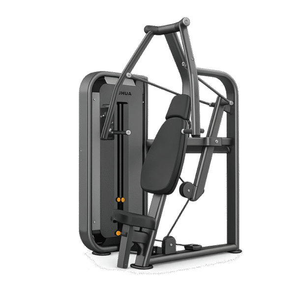 Presse pectorale SHUA - équipement de musculation professionnel pour le développement des pectoraux