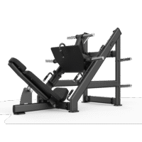 presse-a-cuisse Presse à cuisses à charges libres professionnelle SHUA SH-G6874 – musculation jambes en salle de sport