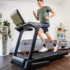 tapis roulant usage professionnel et domestique