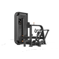 tirage-horizontal Machine tirage horizontal professionnelle SHUA SH-G6803 – appareil de musculation pour le dos, biceps et rhomboïdes