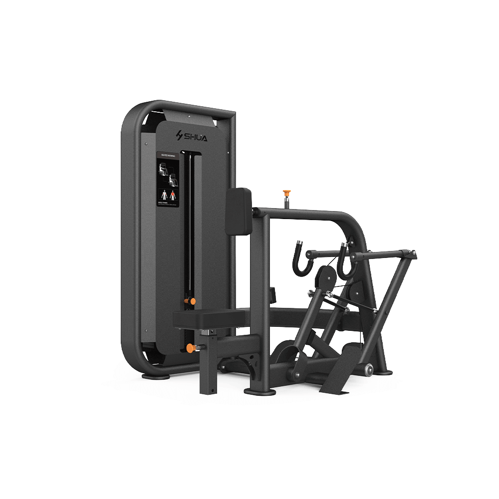 SHUA SH-G6803 Weight Machine