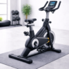 velo de fitness elliptique et velo d appartement cardio