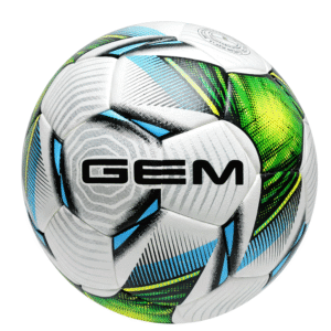 ballon de match hybride GEM DAZZ taille 5