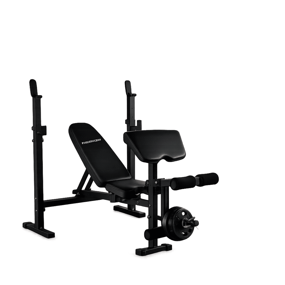 PROFITNESS GYM70 Weight Bench