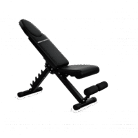 Banc-TM8 Banc de musculation réglable PRO FITNESS TM8