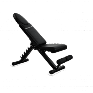 Banc de musculation réglable PRO FITNESS TM8