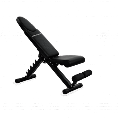 Banc-TM8 Banc de musculation réglable PRO FITNESS TM8