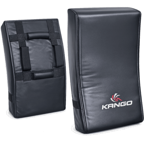 Bouclier de frappe KANGO FS-601