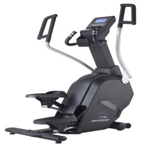 Climber électromagnétique Sportop CLM700 – appareil de montée cardio pour la maison