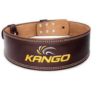 Ceinture de musculation WLB-602 A