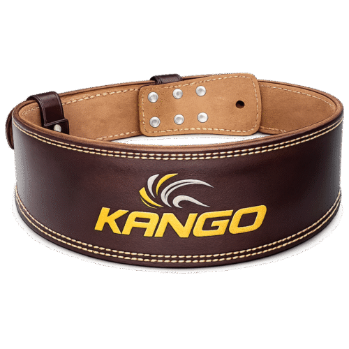 Ceinture de musculation WLB-602 A